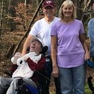 Seeker profile avatar for Hands-on Care Needed For My Adult Child In La Plata