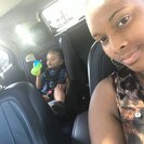 Seeker profile avatar for Nanny Needed For 1 Child In Coppell.