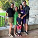 Seeker profile avatar for Babysitter Needed For 2 Children In Austin