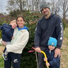 Seeker profile avatar for Nanny Needed For 2 Children In Portsmouth.