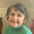 Seeker profile avatar for Hands-on Care Needed Saturdays & Sundays For My Mother In Knoxville/Farragut
