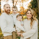 Seeker profile avatar for Babysitter Needed For My Children In Minneapolis.