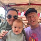 Seeker profile avatar for Nanny Needed For My Children In Saint Louis.