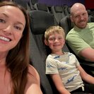 Seeker profile avatar for Babysitter Needed For 2 Children In Englewood.