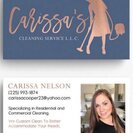 Carissa C.