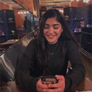 Sharifa K.'s Photo