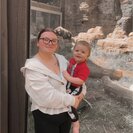 Seeker profile avatar for Nanny Needed For 2 Children In Decatur