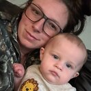 Seeker profile avatar for Nanny Needed For 2 Children In Newark Hanover Area.