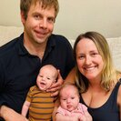 Seeker profile avatar for Nanny Needed For Our Twins!