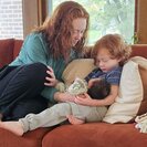 Seeker profile avatar for Caring Nanny Needed For 2 Children In Midtown Grand Rapids