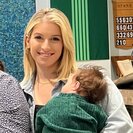 Seeker profile avatar for Toddler Nanny Needed