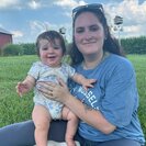 Seeker profile avatar for Occasional Baby Sitter Needed For 13 Month Old  In Fayetteville