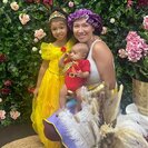 Seeker profile avatar for Nanny Needed For 1 Baby In Spring (Not Full-time But More Than Part-time With Some Flexibility).