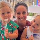 Seeker profile avatar for Nanny/Mothers Helper Needed To Support Our Two Girlies Ages 3 And 4.