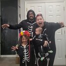 Seeker profile avatar for Nanny Needed For 1 Child In Hackettstown/Mount Olive Area.