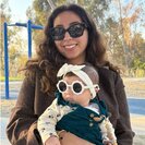 Seeker profile avatar for Sitter In Torrance