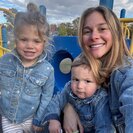 Seeker profile avatar for Nanny Needed For 2 Children In Cranford