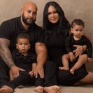 Seeker profile avatar for Nanny Needed For 2 Children In Old Bridge