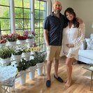 Seeker profile avatar for Seeking Part Time Nanny Care