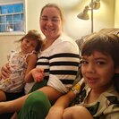 Seeker profile avatar for Fun-Loving, Energetic Nanny For 2 Children In Scotch Plains/Fanwood Area
