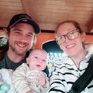 Seeker profile avatar for We Have A 4-month-old And Need A Nanny From 12 Noon To 5 PM On Thursdays.