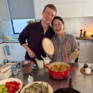 Seeker profile avatar for Housekeeping (light) 1-2x/week For Family Of 3