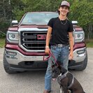 Seeker profile avatar for Looking For A Pet Sitter For 1 Dog In Mio