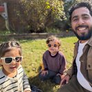 Seeker profile avatar for Nanny Position For Two Toddlers In Rockville!