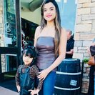 Seeker profile avatar for Evening Nanny Required For 2 Kids In Scottsdale