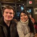 Seeker profile avatar for Nanny Needed For 1 Child In Eugene