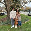 Seeker profile avatar for House Manager/Nanny Part-time Position (approx 20 Hours/week) Kids Are 4 & 8