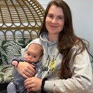 Seeker profile avatar for Nanny Needed For 1 Child In San Antonio