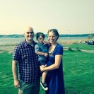 Seeker profile avatar for Seeking Part-time Adult Care Provider In Aubrey