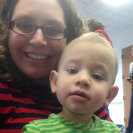 Seeker profile avatar for Seeking Part-time Adult Personal Assistant In Herndon