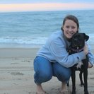 Seeker profile avatar for Seeking Childcare For Infant In Catonsville