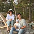 Seeker profile avatar for Babysitter For Dinner Date!