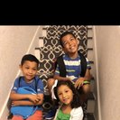 Seeker profile avatar for Nanny Needed For 1 Child In San Antonio.