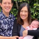 Seeker profile avatar for Part-Time Babysitting Needed For 2 Children In Glendale