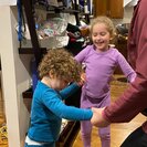 Seeker profile avatar for Seeking A Driver/Nanny/Household Helper For Two Kids In Lake Barcroft/DC