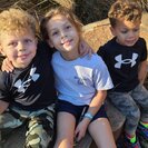 Profile image of Larissa J.