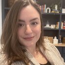 Seeker profile avatar for Part-Time Nanny 2 Kids And A Dog