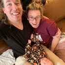 Photo for Part-time Nanny M-F Mornings For 2 Month-old In Wheat Ridge