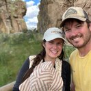 Seeker profile avatar for Nanny Needed For Sweet Toddler  In Lafayette.