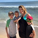 Seeker profile avatar for School Drop Off Fridays