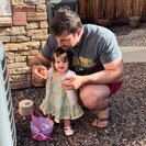 Photo for Nanny Needed For A 1yo Girl In Huntsville.