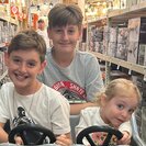 Photo for Nanny Needed For My Children In Albuquerque.
