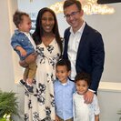 Photo for Mothers Helper/Babysitter Needed