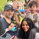 Seeker profile avatar for Babysitter Needed For 2 Children In Pittsburgh.