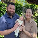 Seeker profile avatar for Part -Time Nanny Needed For My Baby Boy In Collingswood!