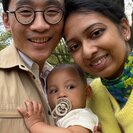 Seeker profile avatar for Long-term Evening Nanny For Toddler In Lebanon NH